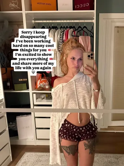 Tabs24x7 / tabby ridiman / tabs24xscore Nude Leaks OnlyFans  – Leaked Models