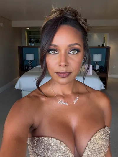 Brandi Rhodes / thebrandirhodes Nude Leaks OnlyFans  – Leaked Models