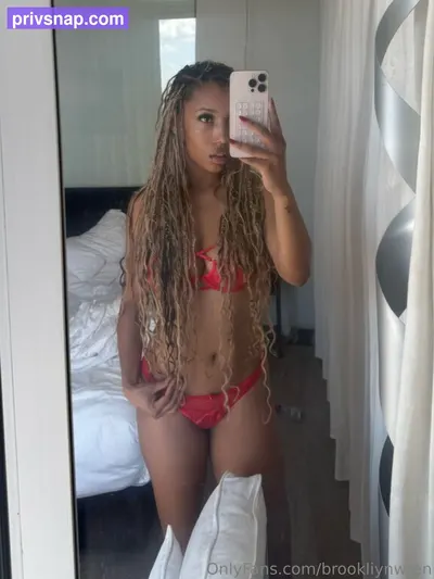Brookliyn Wren / UFC Ring Girl / brookliyn_wren / brookliynwren Nude Leaks OnlyFans  – Leaked Models