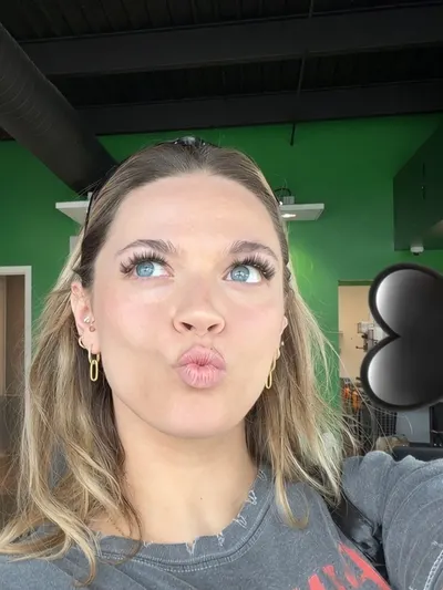 Brittany / Brittt / Britttv_ / Kato_Kat / brittanyblair Nude Leaks OnlyFans  – Leaked Models