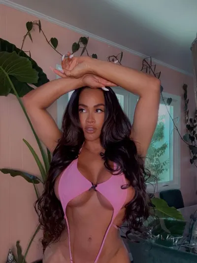 Rosa Acosta / rosaacosta Nude Leaks OnlyFans  – Leaked Models