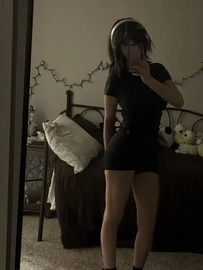 Ellegarci Instagram Naked Influencer – Elle Garci Reddit Leaked Nude Photos