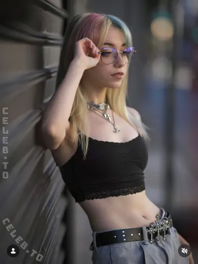 Iluvmeww / iluvmey Nude Leaks OnlyFans  – Leaked Models