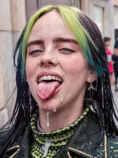 Billie Eilish / Fake / billeeilish / billieeilish Nude Leaks OnlyFans  – Leaked Models