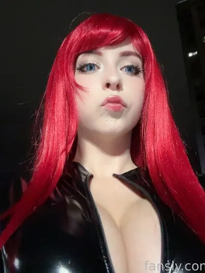 Melondoki Cosplay Porn – Mel Nsfw Photos Cosplay