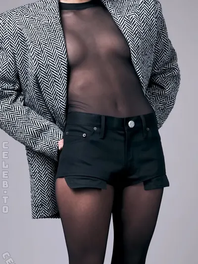 Charli D’Amelio / Charli Damelio / charlidamelio / charliesdamelio Nude Leaks OnlyFans  – Leaked Models