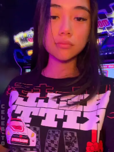 Joyy.mei Joyce / alyssa.joyce / joyy.mei / joyy_mei Nude Leaks OnlyFans  – Leaked Models