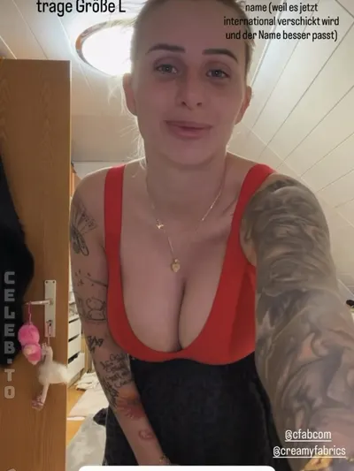 Carina-spack / carina_spack Nude Leaks OnlyFans  – Leaked Models