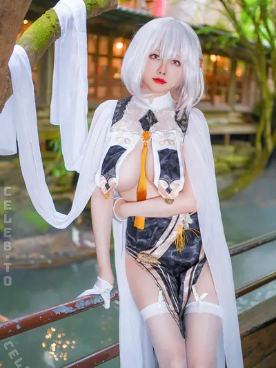 Arty Huang Cosplay Nudes – Artyya Ti Onlyfans Leaked Naked Photos