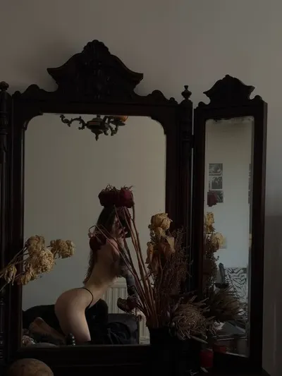Victoria Iva / blackart.victoria / victoriablackhart Nude Leaks OnlyFans  – Leaked Models