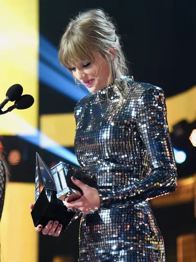 Taylor Swift Sexy Thong Bodysuit Video Leaked – Influencers Gonewild
