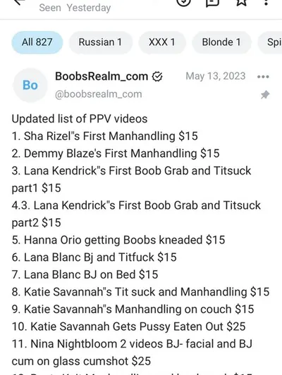 Lana-kendrick / The.reallanakendrick / kendrick_lana / lanakendrick Nude Leaks OnlyFans  – Leaked Models