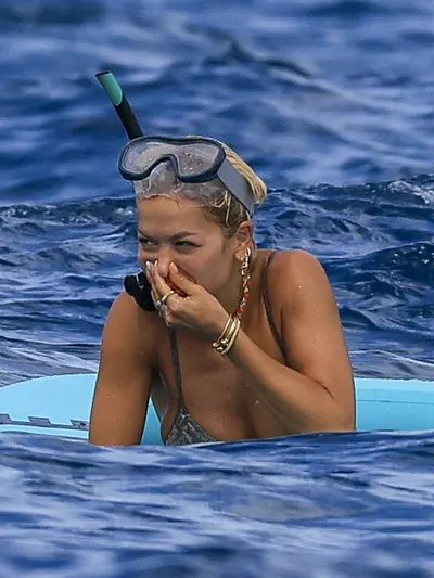 Rita-ora / ritaora / ritaoraeu Nude Leaks OnlyFans  – Leaked Models