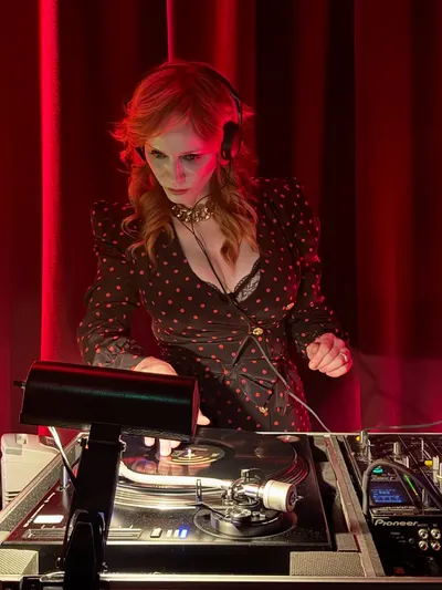 Christina Hendricks Nude Celebrities – Actuallychristinahendricks Celebrities Leaked Nude Photos
