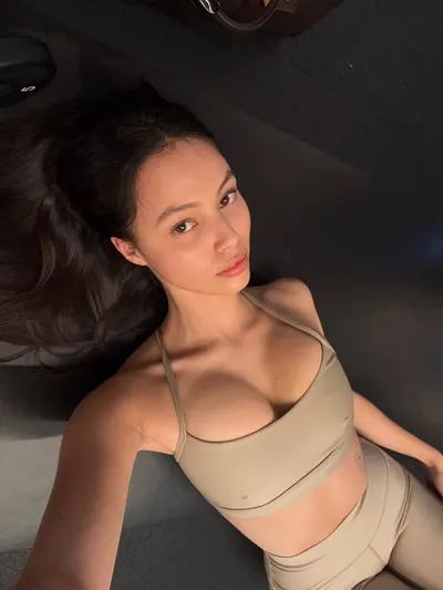 Fiona Barron Nude Asian – Fionabarronl Reddit Leaked Nudes