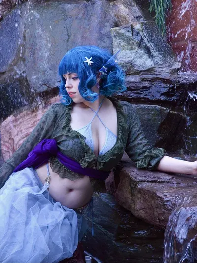 Medukitty Leaks Cosplay Porn – Lauren Reddit Leaked Naked Photo