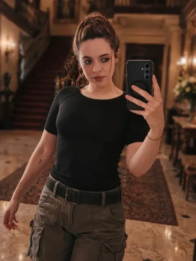 Kirsten Ria / kirstenriaa Nude Leaks OnlyFans  – Leaked Models