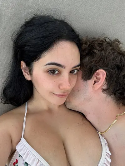 Shiftymine Nude Twitch – Sofia Mina Delle Cave Onlyfans Leaked Naked Photos