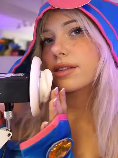 Dollblush / Dollblush ASMR / dollblushtv / you_andme Nude Leaks OnlyFans  – Leaked Models
