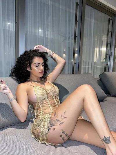 Malu Trevejo / malutrevejo / malutrevejo18 Nude Leaks OnlyFans  – Leaked Models