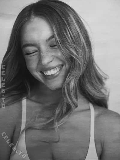 Sydney Sweeney Nude Celebrities – Sydney_Sweeney Celebrities Leaked Photos