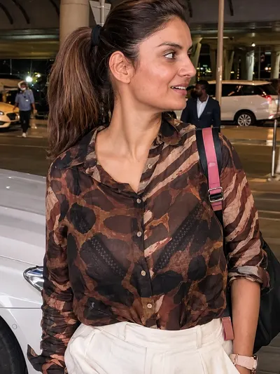 Anveshi Jain / anveshi25 / anveshijain Nude Leaks OnlyFans  – Leaked Models