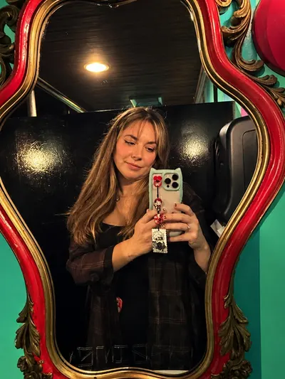 Mary Kish / merrykish Nude Leaks OnlyFans  – Leaked Models