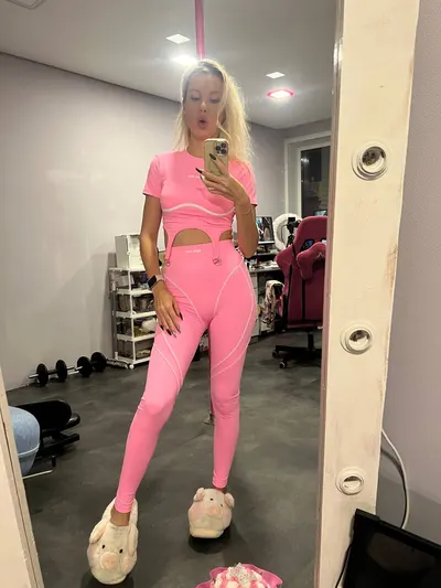 Girl__Fighter / __girl__fighter__ Nude Leaks OnlyFans  – Leaked Models