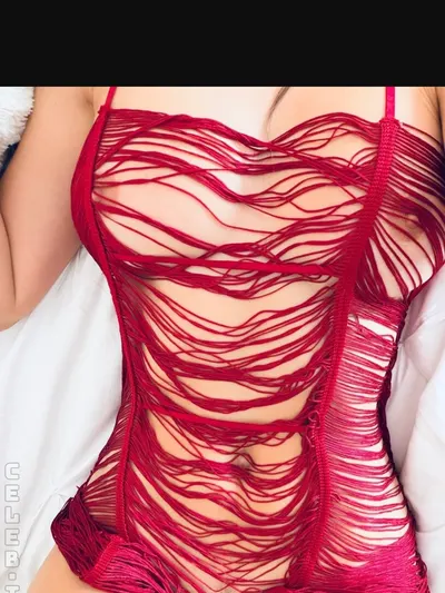 Christina Khalil Sexy Gym Outfit Strip Onlyfans Video Leaked – Influencers Gonewild