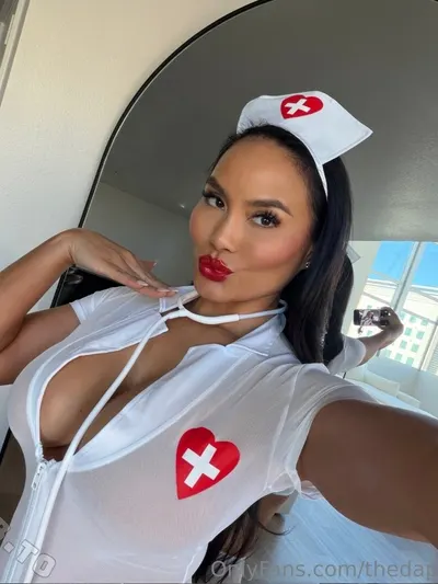 Daphne Joy boobs