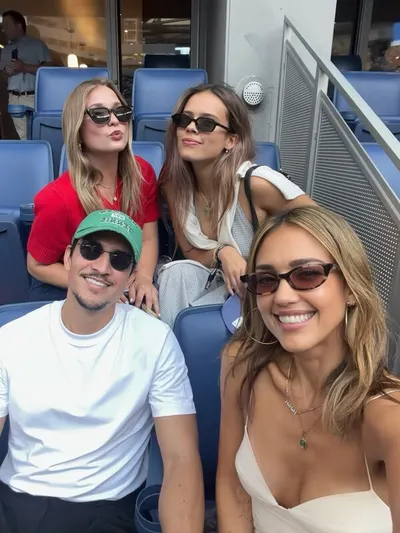 Jessica Alba / jessicaalba Nude Leaks OnlyFans  – Leaked Models