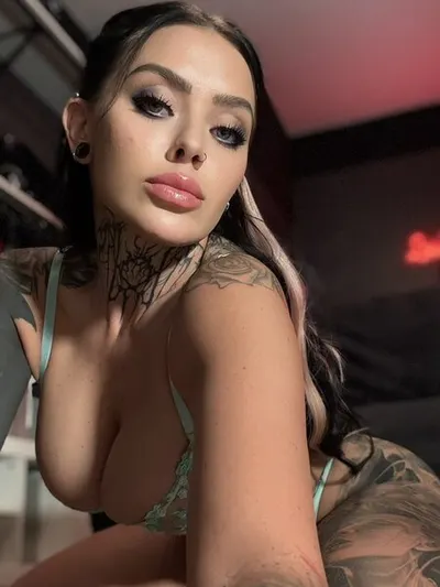 Louloubelle / louloubelle_xxo / louloubellexo Nude Leaks OnlyFans  – Leaked Models