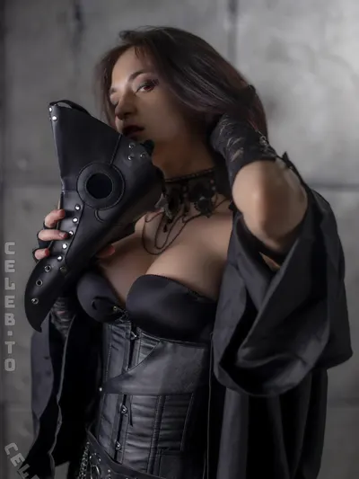 Kara Corvus Cosplay Porn – Nsfw Photos Cosplay