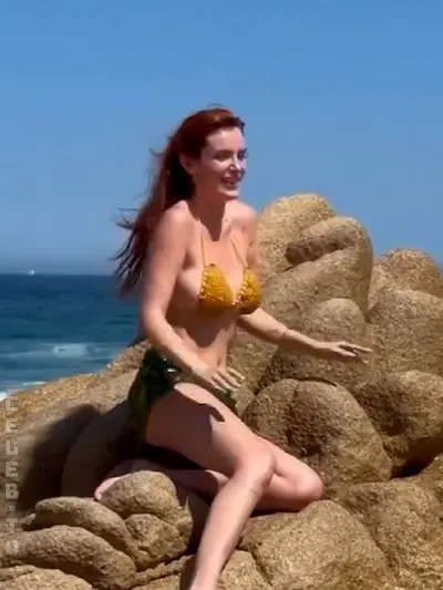 Bella-thorne / bellathorne Nude Leaks OnlyFans  – Leaked Models