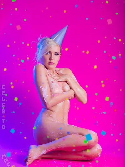 Darshelle Stevens Cosplay Nudes – Darshellestevens__ Cosplay Leaked Nudes