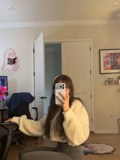 Catlyn Crespo Nude Twitch – Catlyncrespo Onlyfans Leaked Naked Photo