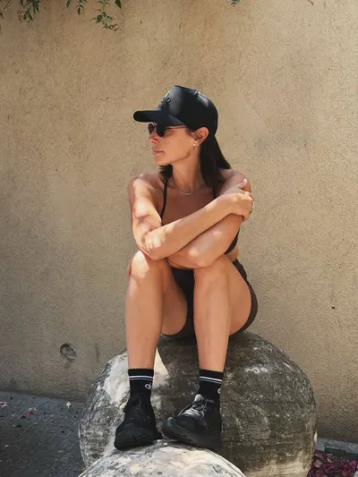 Gal Gadot Nude War Crimes Caught On Camera In Gaza