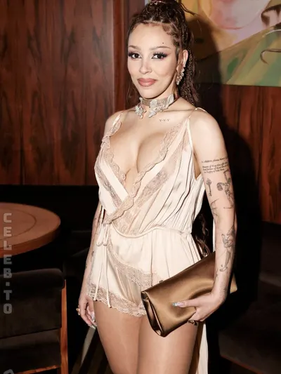 Doja Cat / dojacat Nude Leaks OnlyFans  – Leaked Models