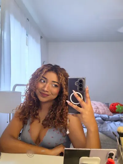 krys_talwithakay / krystalogy / krystalogytv Nude Leaks OnlyFans  – Leaked Models