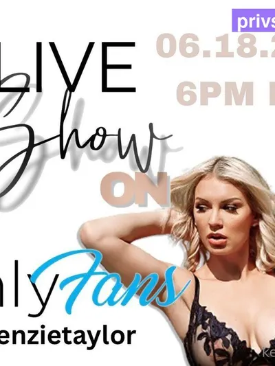 kenzietaylor / kenztayl Nude Leaks OnlyFans  – Leaked Models