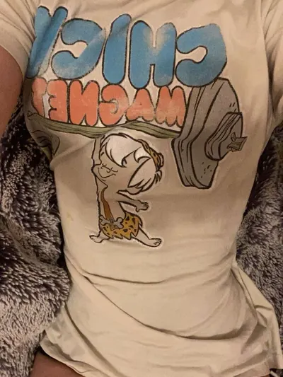 Bbyyygrace – Gg (@Bbyyygrace) Onlyfans Leaked Naked Photo
