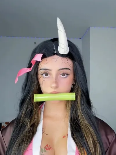 Norissa Valdez – Nisapizza_ Onlyfans Leaked Naked Photos