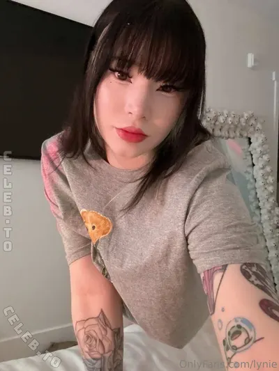 Lynienicole Sex Machine Onlyfans Leak Video