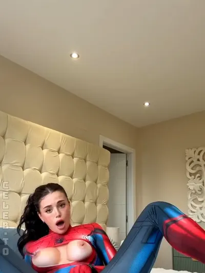 Emily Black Onlyfans Leak Bondage Sextape Video