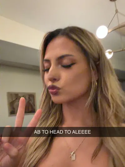 Hannah-montoya / hannah.montoya Nude Leaks OnlyFans  – Leaked Models