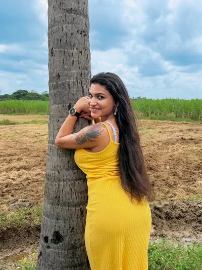 Reshmi-r-nair / resmi_r_nair / resmi_r_nair._ / resminair Nude Leaks OnlyFans  – Leaked Models