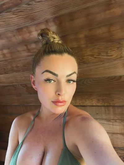 Mandy Sacs Nude Thicc – Mandy Rose Onlyfans Leaked Naked Photo