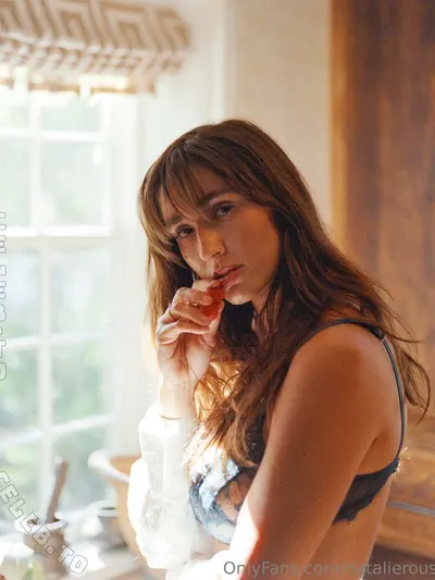 Natalie Roush Nude Fishnet Stockings Onlyfans Set Leaked – Influencers GoneWild
