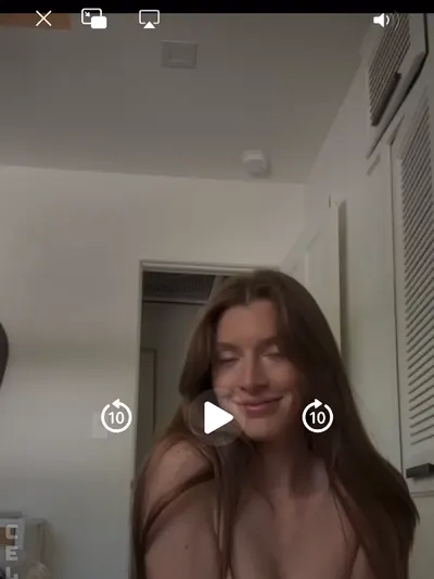 Erin Gilfoy Nude Q&A Livestream Part 3 OnlyFans Video Leaked – Influencers GoneWild