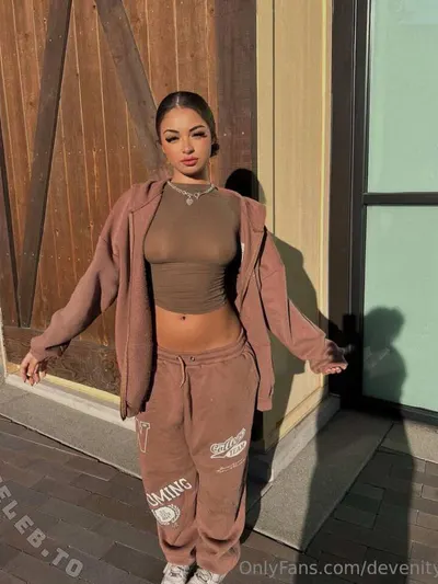 Devenityy Nude OnlyFans Leaks (8 Photos)